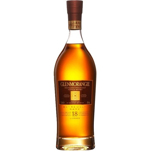 Glenmorangie 18 Ans Highlands - Scotland